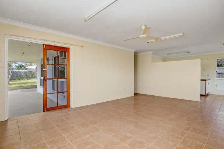 Second view of Homely house listing, 22 Nightjar Street, Deeragun QLD 4818