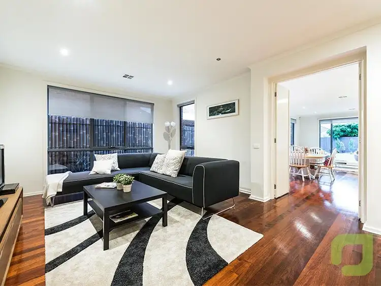 Second view of Homely house listing, 11 Mill Avenue, Yarraville VIC 3013