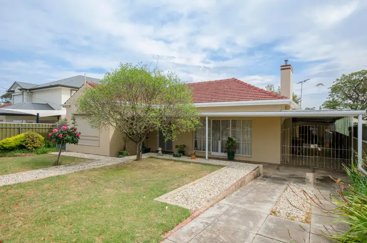 Main view of Homely house listing, 60 Warwick Street, Enfield SA 5085