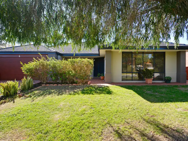 7 Grace Pass, Bennett Springs WA 6063