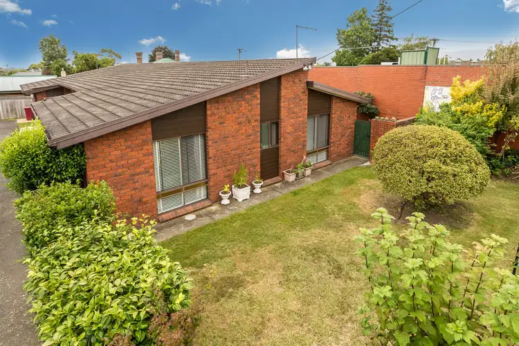 Main view of Homely house listing, 1/24 Norwood Ave, Norwood TAS 7250