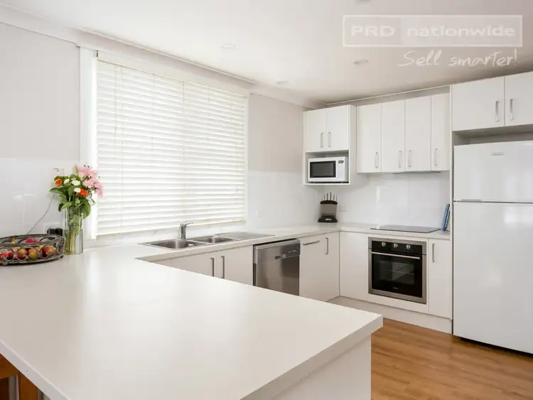 Third view of Homely house listing, 32 Evans Street, Wagga Wagga NSW 2650