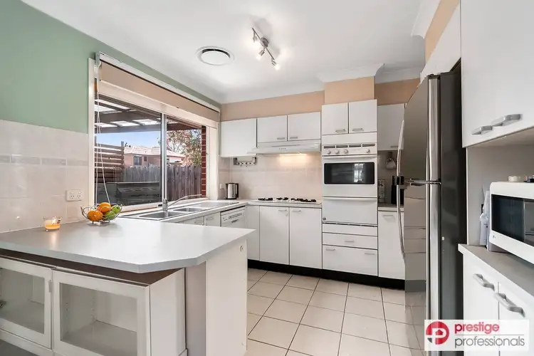 Fourth view of Homely house listing, 29 Martindale Court, Wattle Grove NSW 2173