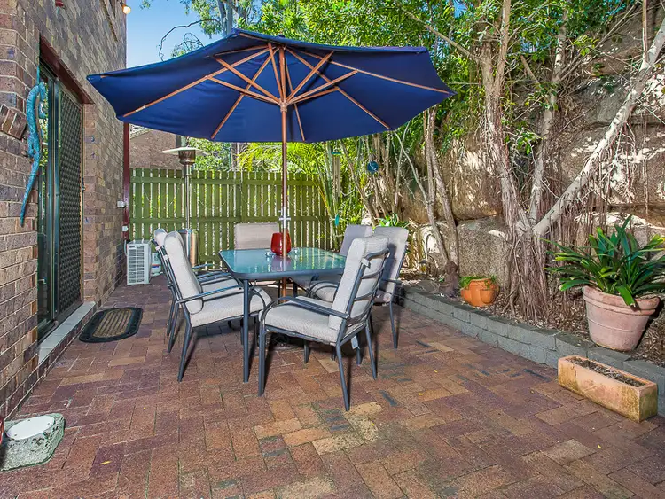 Seventh view of Homely townhouse listing, 65/5 Quinnia Court, Ferny Hills QLD 4055