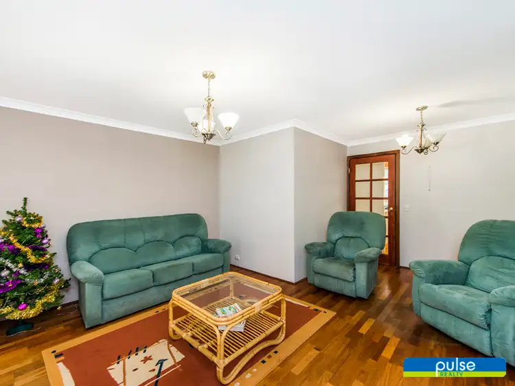 Fourth view of Homely house listing, 45 Lachlan Way, Bibra Lake WA 6163