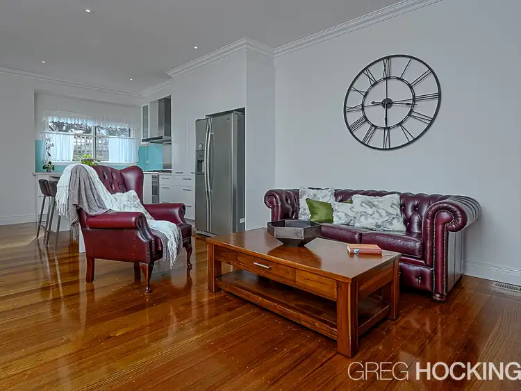Fifth view of Homely townhouse listing, 8B Barkly Street, Mordialloc VIC 3195