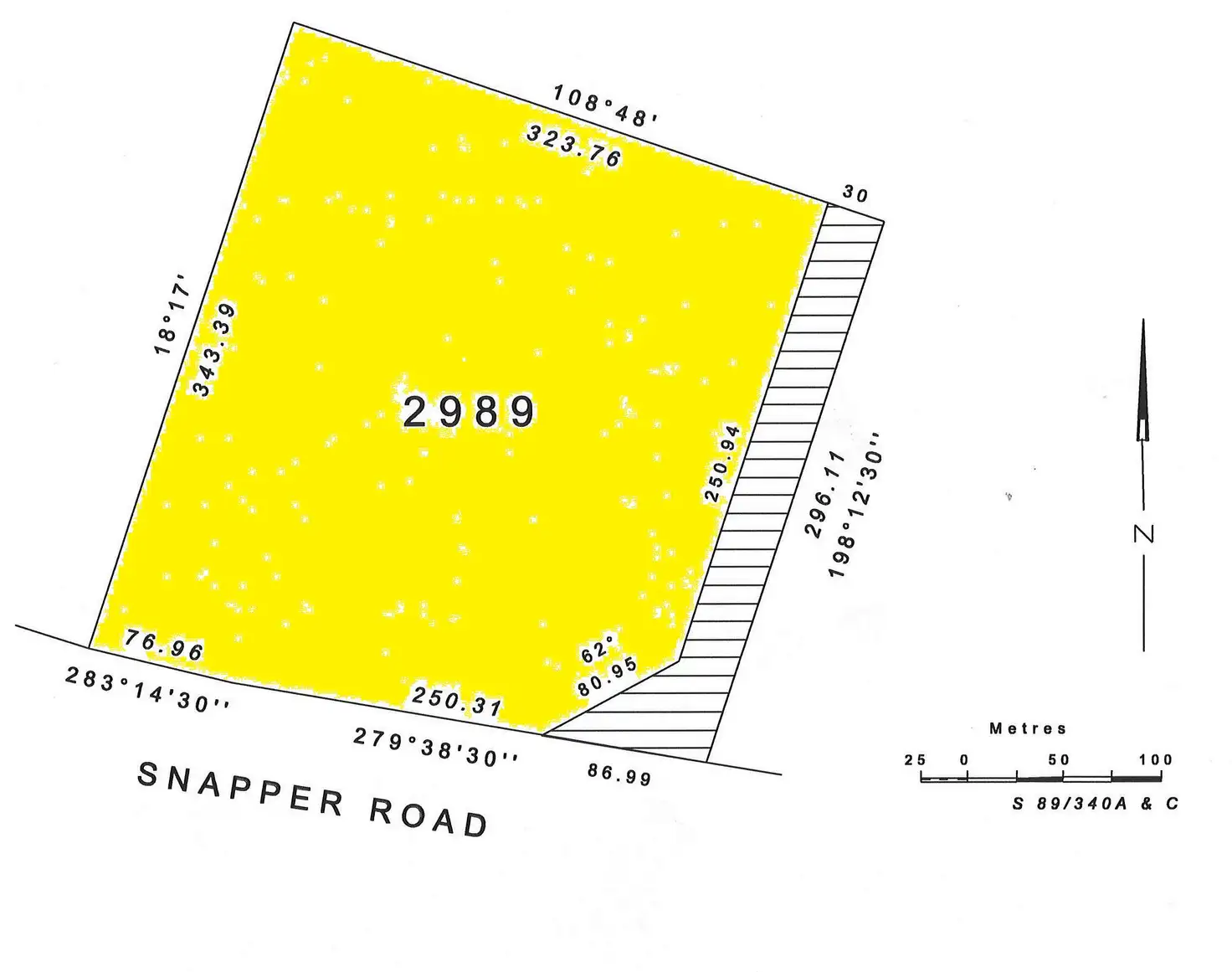 Main view of Homely rural property listing, Section 2989 Snapper Road, Dundee Beach NT 840