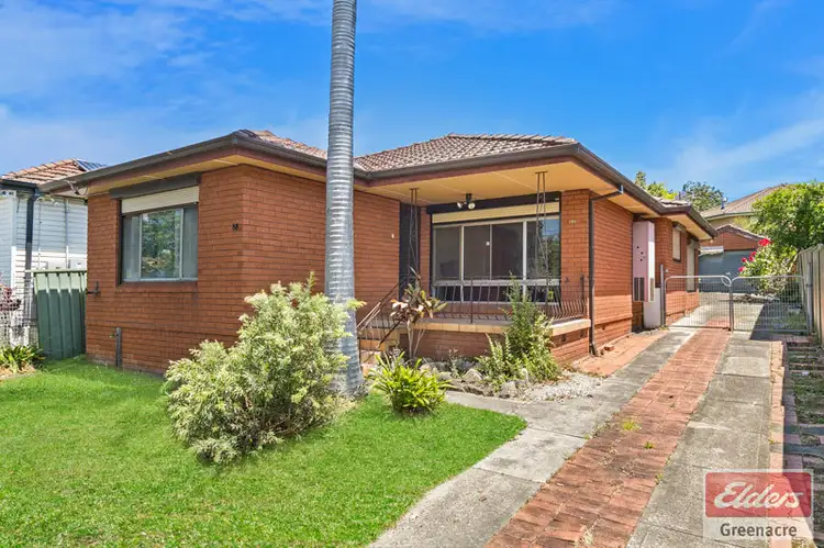 Main view of Homely house listing, 88 Highview Avenue, Greenacre NSW 2190