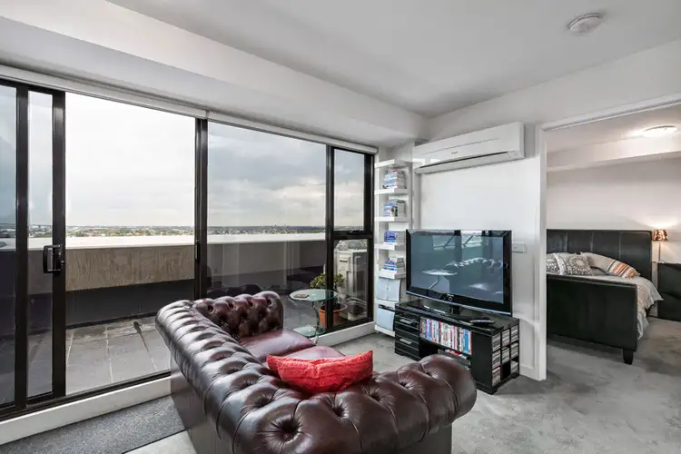 1208/240 Barkly Street, Footscray VIC 3011