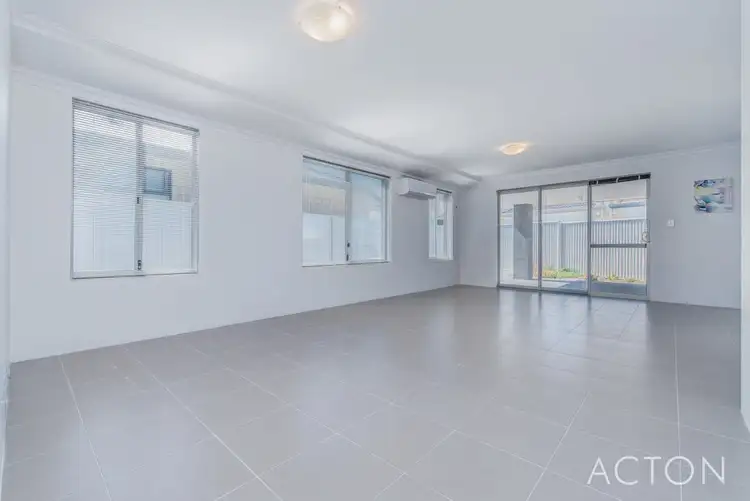 Fourth view of Homely house listing, 33 QUOLL MEWS, Alkimos WA 6038