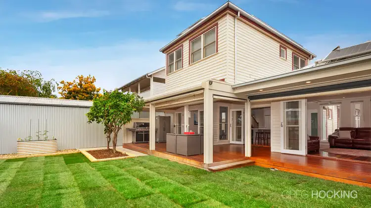 12 Farm Street, Newport VIC 3015