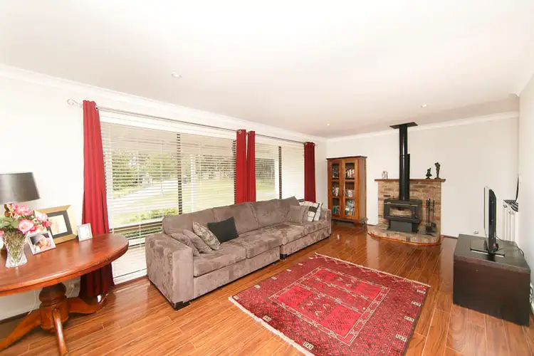 Sixth view of Homely house listing, 8 Vallance Drive, Murrumbateman NSW 2582