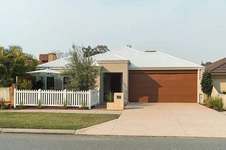 32 Boulder Street, Bentley WA 6102