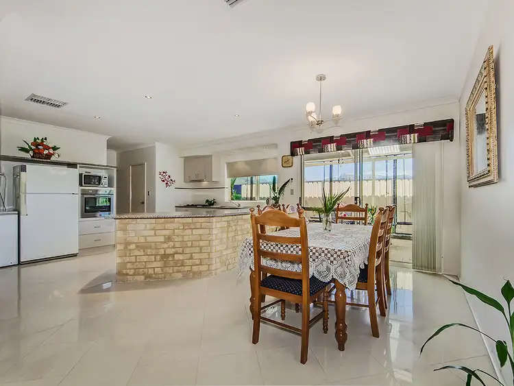 Fourth view of Homely house listing, 24 Dugong View, Yangebup WA 6164