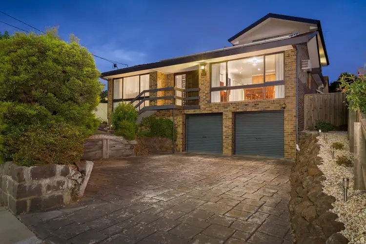 21 Somerset Drive, Dandenong North VIC 3175