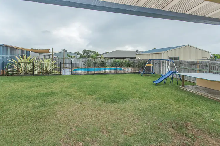 Fourth view of Homely house listing, 3 Oriely Avenue, Marian QLD 4753