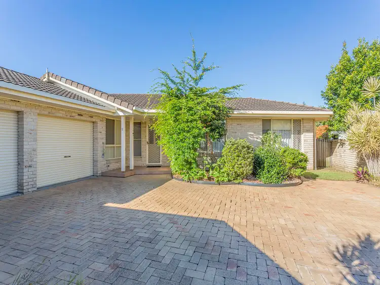 2/26 Claire Circuit, West Ballina NSW 2478