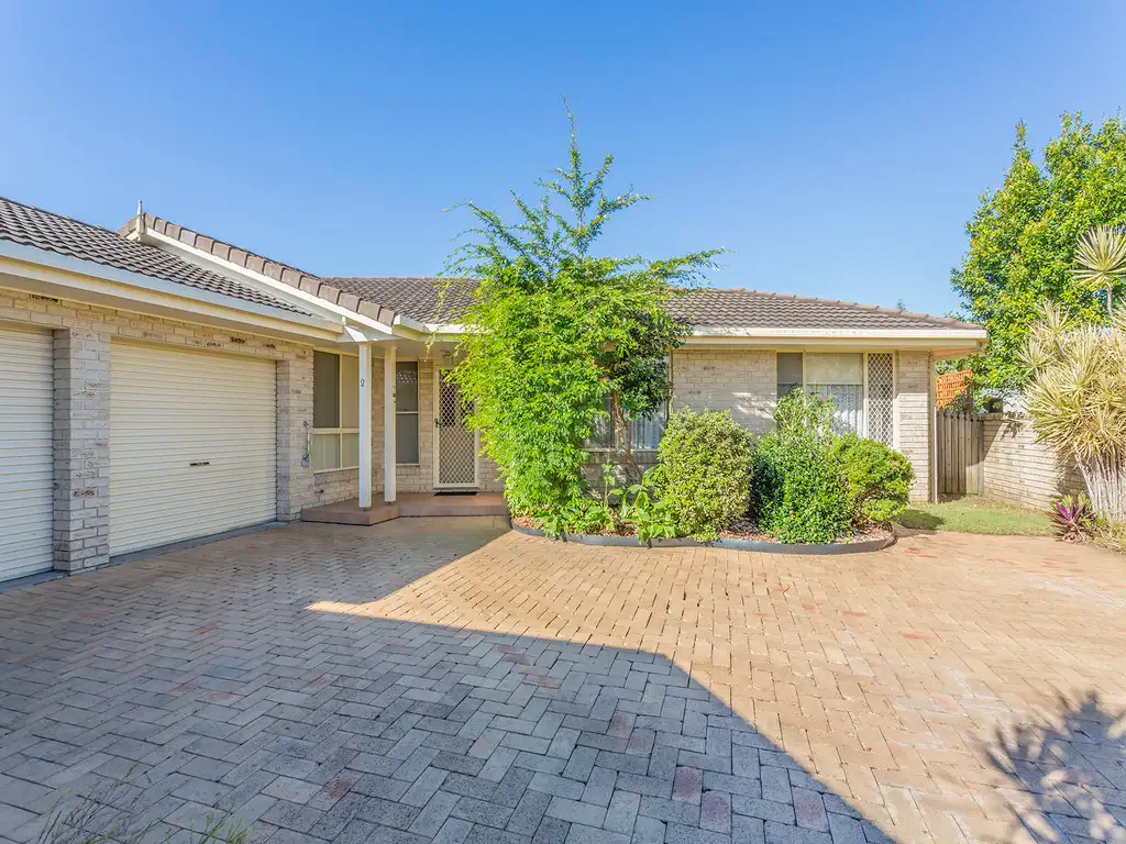 Main view of Homely villa listing, 2/26 Claire Circuit, West Ballina NSW 2478