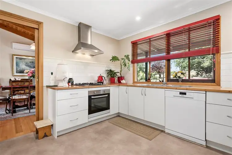 Sixth view of Homely house listing, 73 Burton Avenue, Kyneton VIC 3444