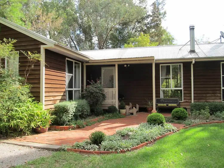 Fourth view of Homely house listing, 10-12 Dewhurst St, Woolomin NSW 2340