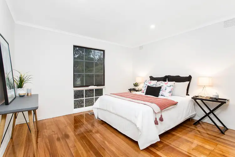 Sixth view of Homely house listing, 104 Weeden Drive, Vermont South VIC 3133