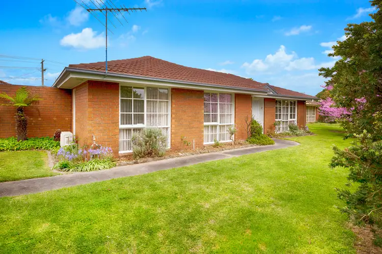 2 Alison Court, Carrum VIC 3197