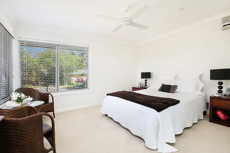 Fifth view of Homely house listing, 4 Kiri Court, Buderim QLD 4556