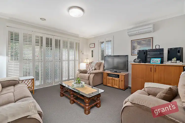 Second view of Homely unit listing, 2/61 George Chudleigh Drive, Hallam VIC 3803