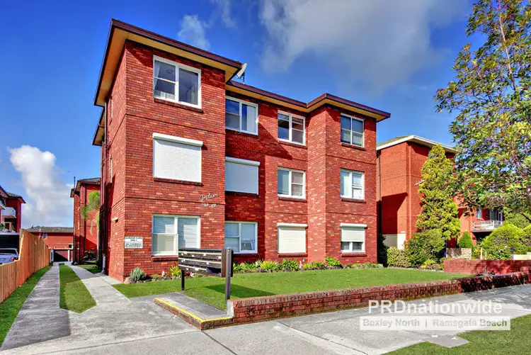 12/168-170 Chuter Avenue, Sans Souci NSW 2219