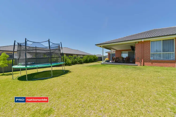 Fourth view of Homely house listing, 6 Shiraz Drive, Tamworth NSW 2340