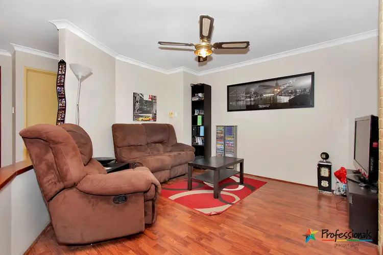 Sixth view of Homely house listing, 5 Niagara Place, Morley WA 6062