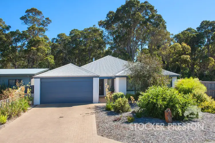 29 Chenin Street, Cowaramup WA 6284