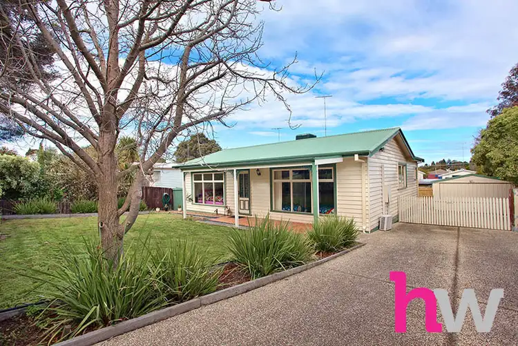 221 Mt Pleasant Road, Highton VIC 3216