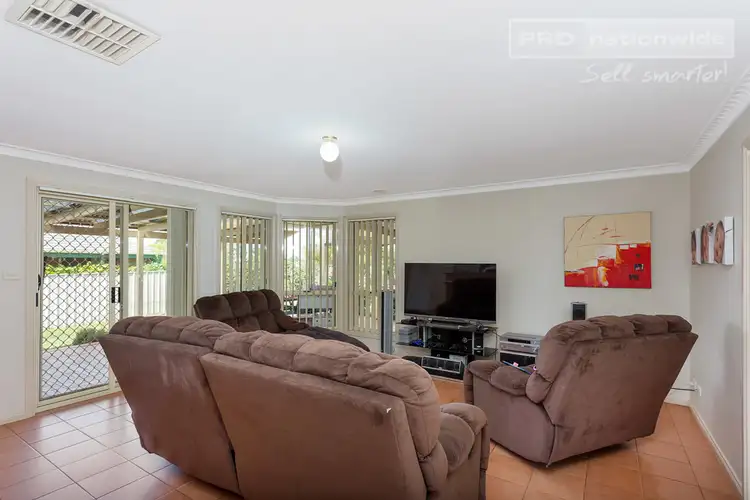 Sixth view of Homely house listing, 74 Yentoo Drive, Glenfield Park NSW 2650