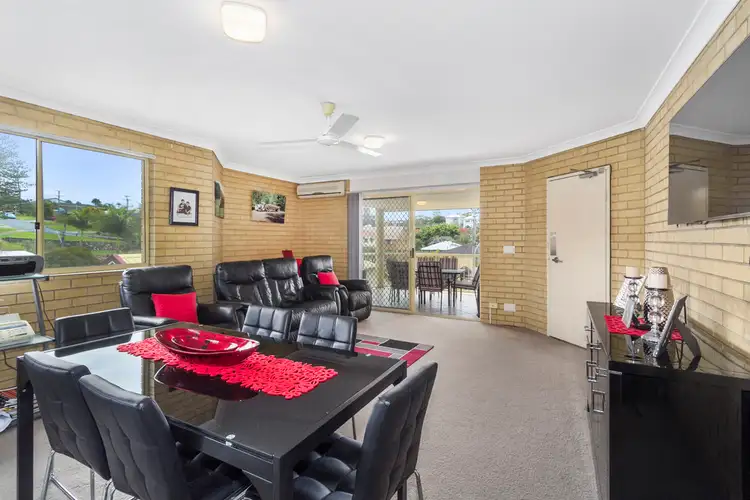 6 / 72 Stapylton Street, Coolangatta QLD 4225