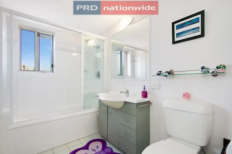 Fifth view of Homely unit listing, 44/150 Marine Parade, Southport QLD 4215