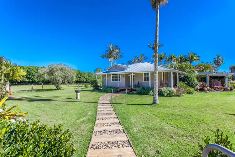 Second view of Homely rural property listing, 797 Fernleigh Road, Brooklet NSW 2479