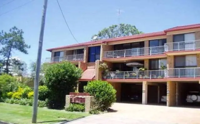 4-6 Phillip Street, Labrador QLD 4215