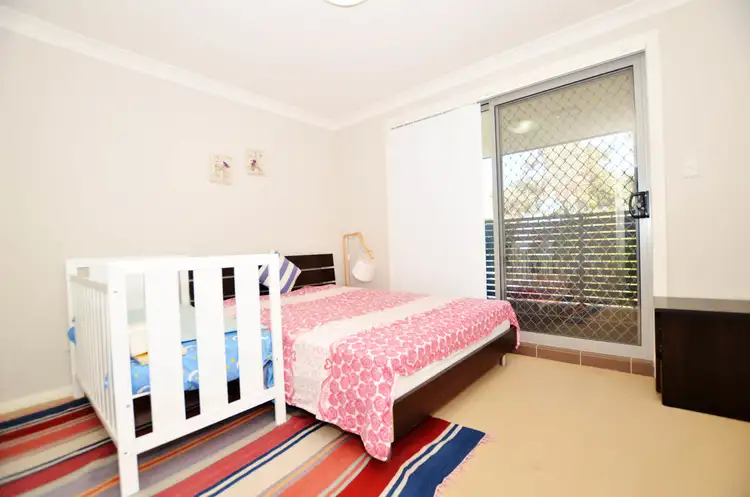 Sixth view of Homely townhouse listing, 213a Kildare Road, Doonside NSW 2767