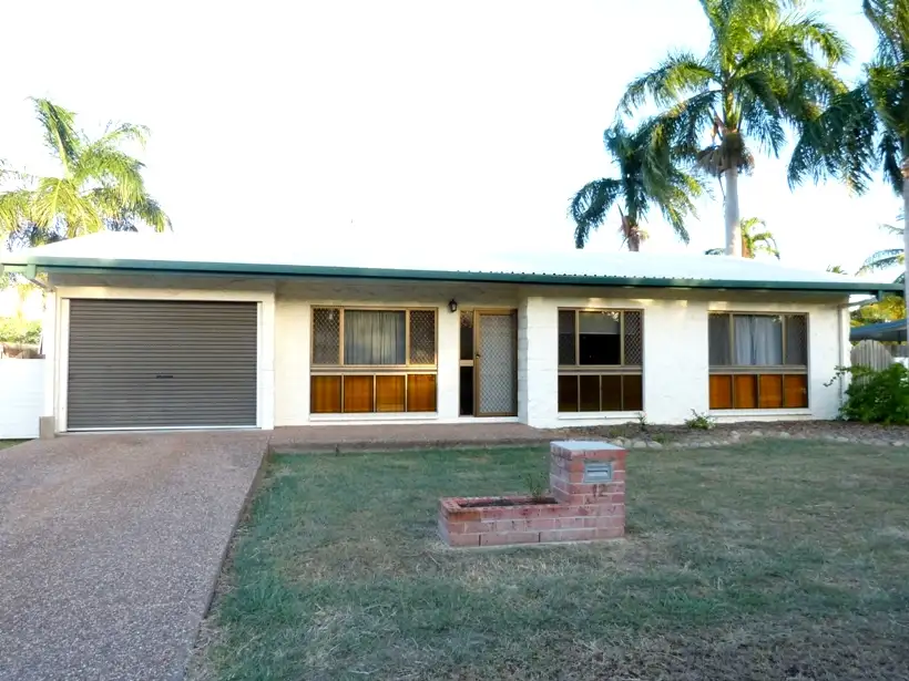 Main view of Homely house listing, 12 Florence Court, Kirwan QLD 4817