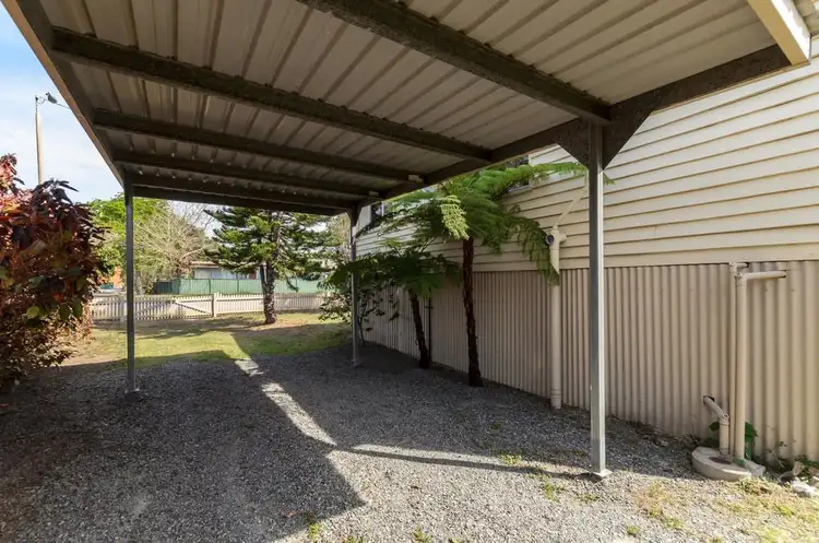 Fifth view of Homely house listing, 2 HERBERT STREET, Gladstone Central QLD 4680