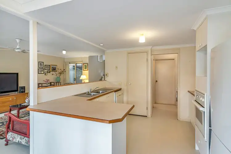 Fifth view of Homely townhouse listing, 17/19 Merlin Terrace, Kenmore QLD 4069