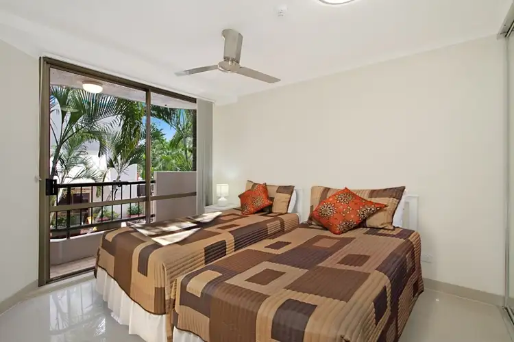 Sixth view of Homely apartment listing, 29/38 Enderley Avenue, Surfers Paradise QLD 4217