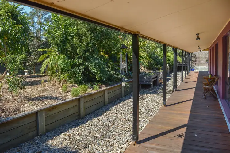 Third view of Homely house listing, 4 Boundary Road, Gulmarrad NSW 2463