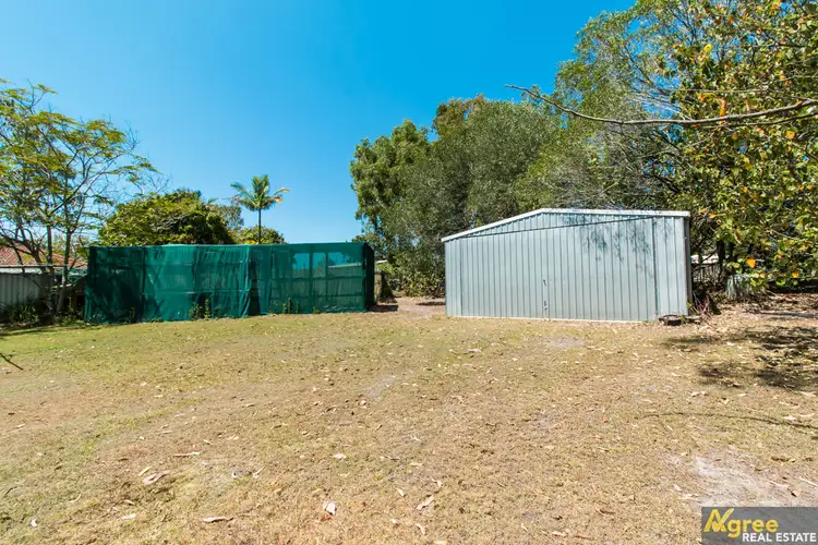 Fourth view of Homely house listing, 8 Bernborough Way, Ningi QLD 4511