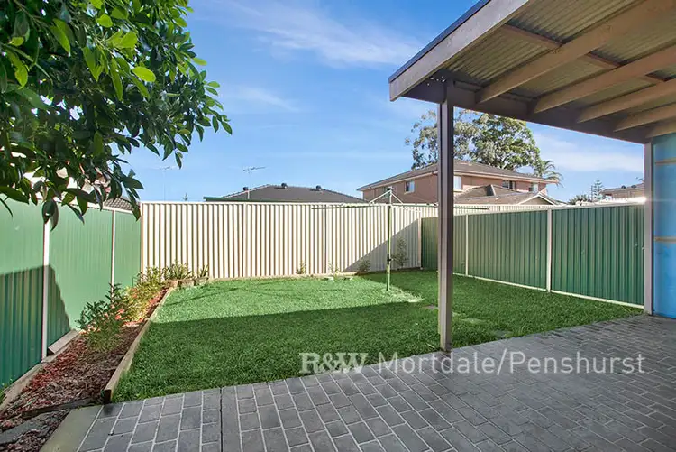 Fifth view of Homely semi-detached listing, 26A Kensington Street, Punchbowl NSW 2196