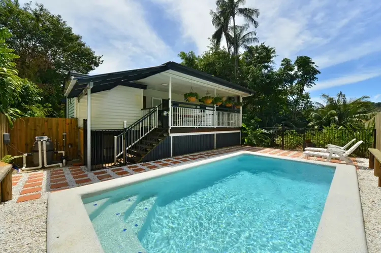 67 Old Smithfield, Freshwater QLD 4870