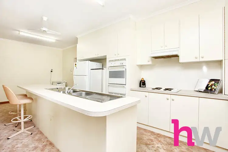 Fourth view of Homely house listing, 3 Lae Court, Herne Hill VIC 3218
