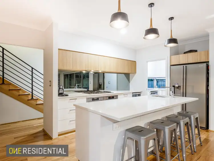 Second view of Homely house listing, 483a Canning Highway, Melville WA 6156