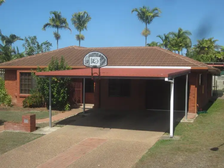 Second view of Homely house listing, 35 Masuda Street, Annandale QLD 4814